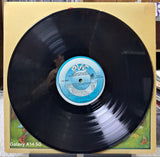 Anthony Phillips – The Geese & The Ghost Vinilo de epoca