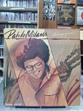 Pablo milanes