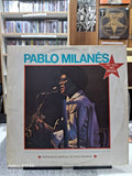 Pablo milanes