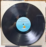 Traffic – John Barleycorn Must Die Vinilo de Epoca