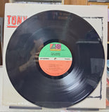 Tony Banks – The Fugitive Vinilo de Epoca