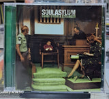 Soul Asylum – Candy From A Stranger CD Usado
