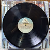The Alan Parsons Project – Ammonia Avenue Vinilo de Epoca