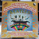 The Beatles – Magical Mystery Tour Vinilo de epoca