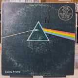 Pink Floyd – The Dark Side Of The Moon Vinilo de epoca