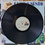 Camilo Sesto – Camilo Sesto Vinilo de Epoca