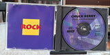 Chuck Berry - Rock And Roll Music CD Usado