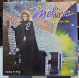 Melissa &nbsp;– Noche Sin Fin Vinilo de Epoca