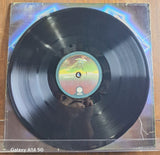Metallica – Ride The Lightning Vinilo de Epoca