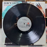 Mecano – Descanso Dominical Vinilo de Epoca