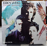 Mecano – Descanso Dominical Vinilo de Epoca