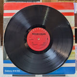 Willie Colón – Hecho En Puerto Rico Vinilo de Epoca