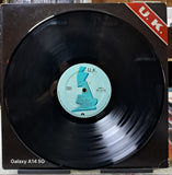 U.K. – U.K Vinilo de Epoca