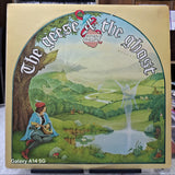Anthony Phillips – The Geese & The Ghost Vinilo de epoca