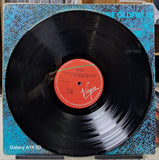 Mike Oldfield – Discovery Vinilo de Epoca