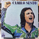 Camilo Sesto – Camilo Sesto Vinilo de Epoca