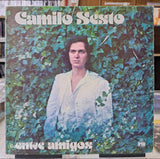 Camilo Sesto – Entre Amigos Vinilo de Epoca