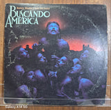 Ruben Blades Y Seis Del Solar – Buscando America Vinilo de epoca