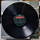 Scorpions – Crazy World Vinilo de epoca