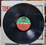 Tony Banks – The Fugitive Vinilo de Epoca
