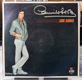 Camilo Sesto – Con Ganas Vinilo de Epoca
