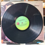 Juan Luis Guerra 4.40 – Bachata Rosa Vinilo de epoca