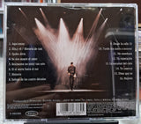 Ricardo Arjona – Vivo CD Usado