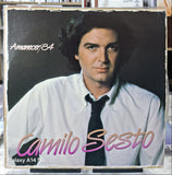 Camilo Sesto – Amanecer/84 Vinilo de Epoca