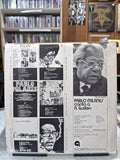 Pablo milanes