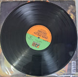 AC/DC – Highway To Hell Vinilo de Epoca