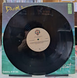 David Lee Roth – Crazy From The Heat Vinilo de epoca