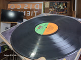 AC/DC – Highway To Hell Vinilo de Epoca