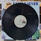 Camilo Sesto – Camilo Sesto Vinilo de Epoca