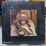 Heavenly Heavy Vinilo de Epoca