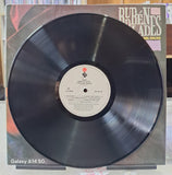 Rubén Blades Y Son del Solar – Live! Vinilo de epoca