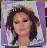 Rocio Durcal – "Completa" 16 Superéxitos Vinilo de epoca