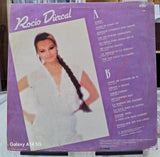 Rocio Durcal – "Completa" 16 Superéxitos Vinilo de epoca