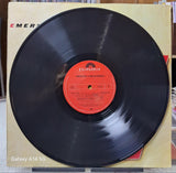 Emerson, Lake & Powell – Emerson, Lake & Powell Vinilo de Epoca