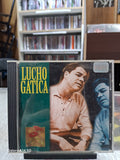 Luis gatica