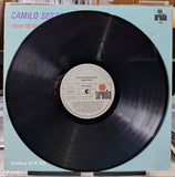 Camilo Sesto – Otros 16 Grandes Éxitos Vinilo de Epoca