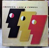 Emerson, Lake & Powell – Emerson, Lake & Powell Vinilo de Epoca