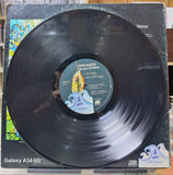 Chris Squire – Fish Out Of Water Vinilo de epoca