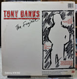 Tony Banks – The Fugitive Vinilo de Epoca