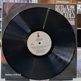 Rubén Blades Y Son del Solar – Live! Vinilo de epoca