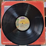 Willie Colón – Tiempo Pa' Matar Vinilo de Epoca