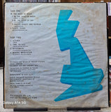 U.K. – U.K Vinilo de Epoca