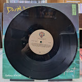 David Lee Roth – Crazy From The Heat Vinilo de epoca