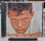 Luis Miguel – Aries CD