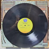 Renaissance – Live At Carnegie Hall Vinilo de Epoca