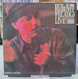 Rubén Blades Y Son del Solar – Live! Vinilo de epoca